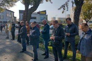 31 Męski Różaniec Publiczny (2.10)