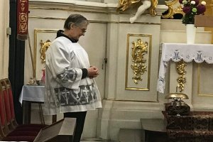 Dzień Skupienie z Maryją (20.11)