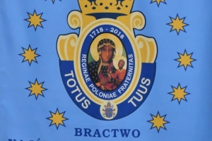 Erygowanie filii Bractwa NMP KKP (6.02)