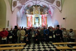 Koncert kapeli "Fakiry" (10.10)