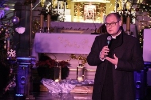 Koncert laureatów XVIII Festiwalu Kolęd i Pastorałek „Kolęda Pieśnią Zgody” (21.01.2024 r.)