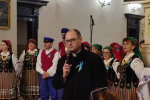 Koncert zespołu "Piliczanie" (13.03)