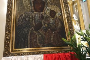 Oddanie się w niewolę miłości Jezusowi przez Maryję (31.05)