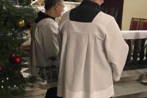 Ostatnie Roraty (24.12)