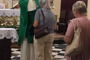 Prymicje ks. Adriana Piechola (lipiec)