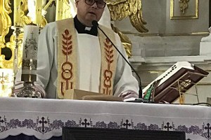 Rekolekcje wielkopostne (zakończenie) - 6.04