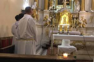 Triduum Paschalne
