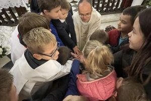 V Spotkanie Armii Małych Wojowników (1.10)