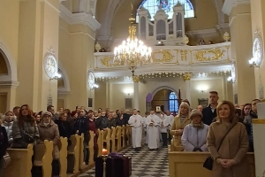 WIELKI CZWARTEK (28.03.2024 r.)