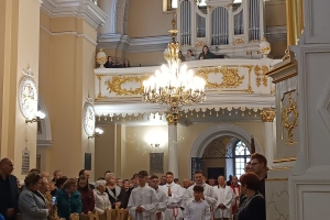 Wielki Piątek 2025