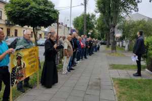 XL Męski Różaniec Publiczny (2.07)