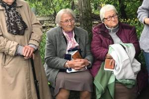 Zakończenie nabożeństw majowych