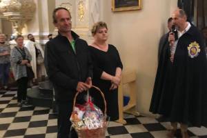 Zawierzenia Niepokalanemu Sercu NMP KKP (4 lipca)